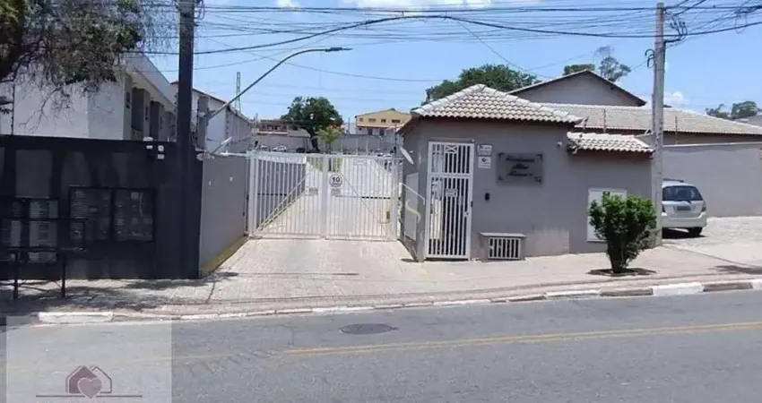 Casa Residencial à venda, Jardim Santa Helena, Poá - CA0061.
