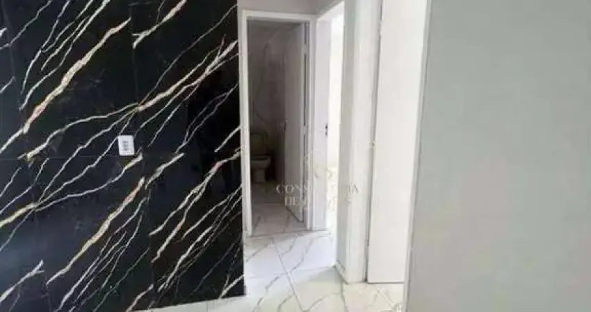 Apartamento Residencial à venda, Vila Perracini, Poá - AP0035.