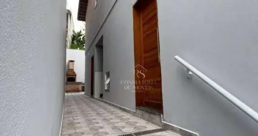 Casa Residencial à venda, Pium, Itaquaquecetuba - CA0076.