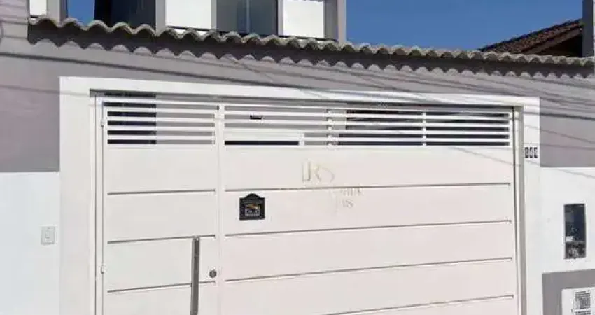 Casa com 3 quartos à venda na Rua Julio Antonio dos Santos, Centro, Arujá