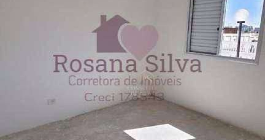 Apartamento Residencial à venda, Vila Nova Urupês, Suzano - AP0056.