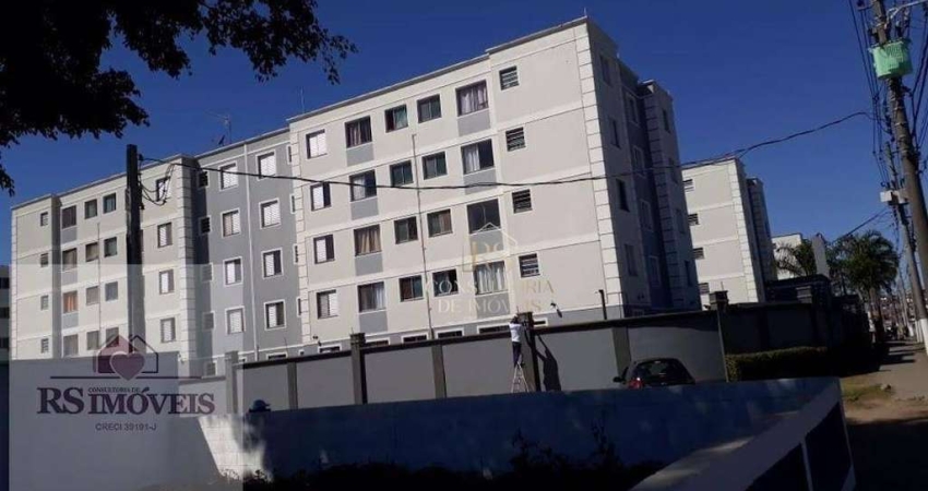Apartamento Residencial à venda, Jundiapeba, Mogi das Cruzes - AP0092.