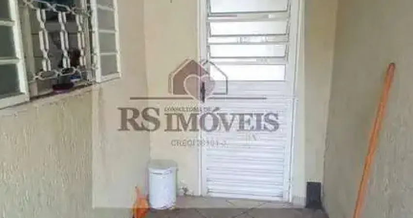 Casa Residencial à venda, Sítio São José, Suzano - CA0175.