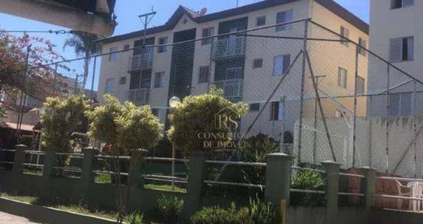 Apartamento Residencial à venda, Vila Urupês, Suzano - AP0099.