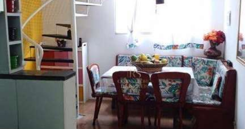 Apartamento Residencial à venda, Vila Urupês, Suzano - AP0103.