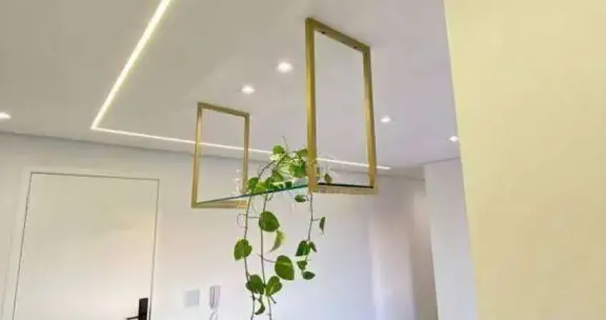 Apartamento Residencial à venda, Vila São Paulo, Ferraz de Vasconcelos - AP0125.