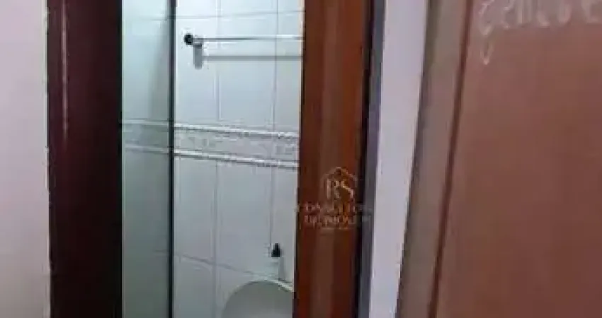 Apartamento Residencial à venda, Recreio Santa Rita, Suzano - AP0148.