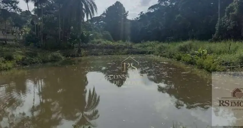 Sítio Rural à venda, Pindorama, Mogi das Cruzes - SI0002.