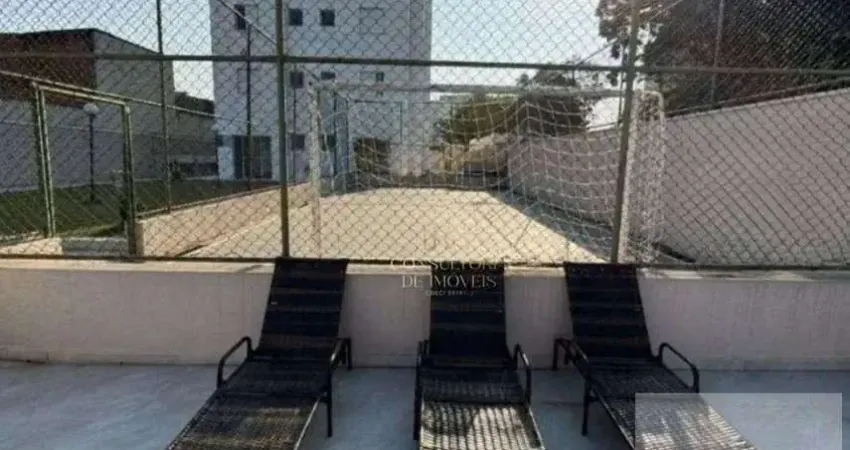 Apartamento Residencial à venda, Penha de França, São Paulo - AP0163.