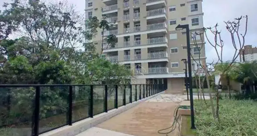 Apartamento Residencial à venda, Cézar de Souza, Mogi das Cruzes - AP0169.