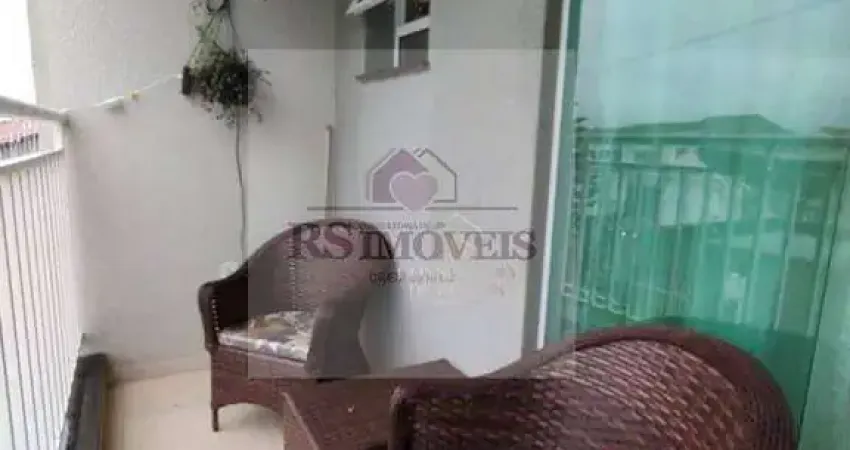 Apartamento com 2 dormitórios à venda, 64 m² por r$ 360.000,00 - jardim casa branca - suzano/sp