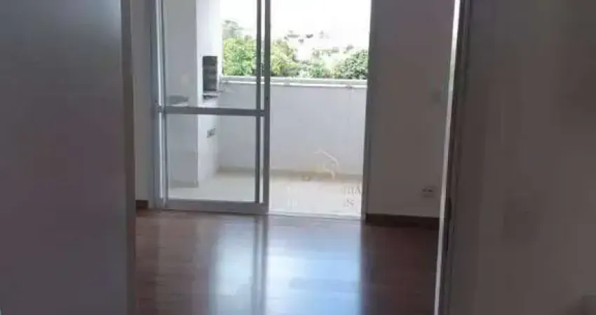 Apartamento Residencial à venda, Vila Suissa, Mogi das Cruzes - AP0173.