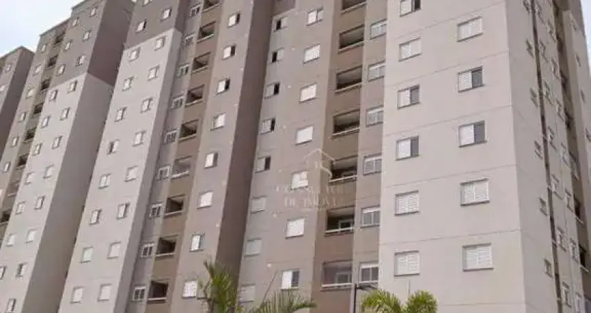 Apartamento Residencial à venda, Vila Urupês, Suzano - AP0180.