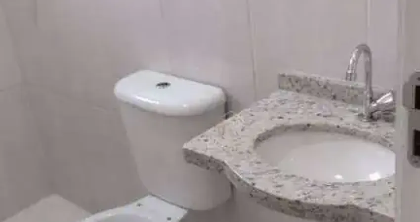 Casa Residencial à venda, Jardim Nápoli I, Itaquaquecetuba - CA0322.