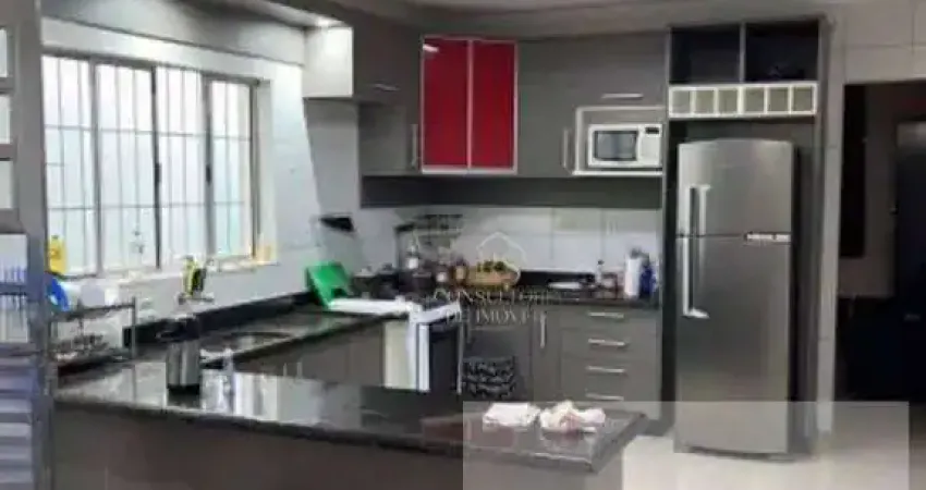 Casa com 2 dormitórios à venda, 80 m² por R$ 280.000,00 - Parque Macedo - Itaquaquecetuba/SP