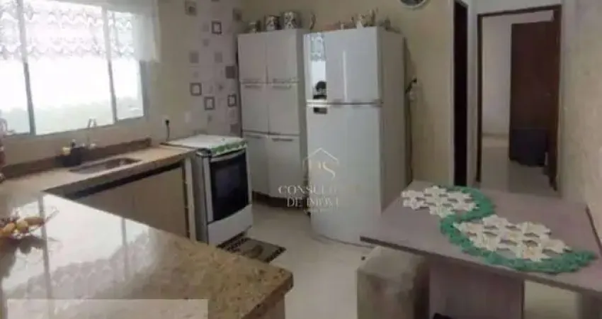 Casa Residencial à venda, Jardim Débora, Poá - CA0326.