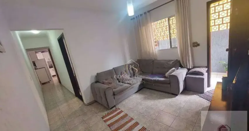 Casa com 2 quartos à venda na Rua Renê Ventura Salles, Vila Colorado, Suzano