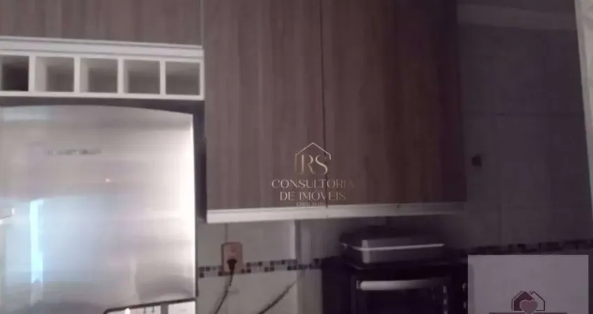 Apartamento com 2 dormitórios à venda, 48 m² por R$ 160.000,00 - Cidade Tiradentes - São Paulo/SP