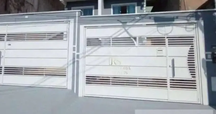 Casa Residencial à venda, Parque Piratininga, Itaquaquecetuba - CA0337.