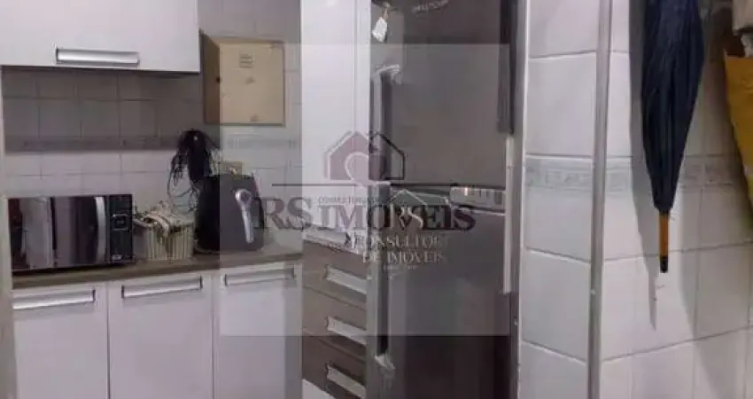 Apartamento Residencial à venda, Vila Urupês, Suzano - AP0198.
