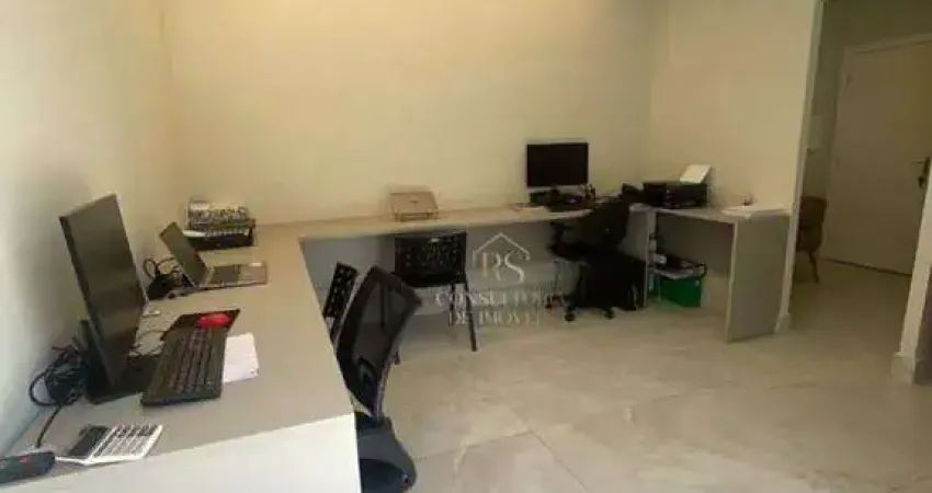 Sala Comercial à venda, Jardim Paulista, Suzano - SA0015.