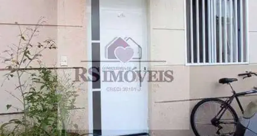 Casa Residencial à venda, Jardim Imperador, Suzano - CA0347.