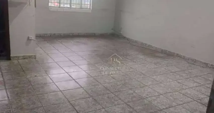 Sala para alugar, 40 m² por R$ 850,00 - Jardim Casa Branca - Suzano/SP