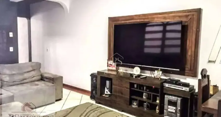 Casa Residencial à venda, Jardim Monte Cristo, Suzano - CA0361.
