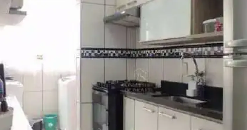 Apartamento Residencial à venda, Vila Urupês, Suzano - AP0260.