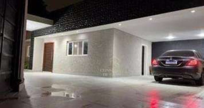 Casa com 2 dormitórios à venda, 300 m² por R$ 2.200.000,00 - Jardim Quaresmeira - Suzano/SP