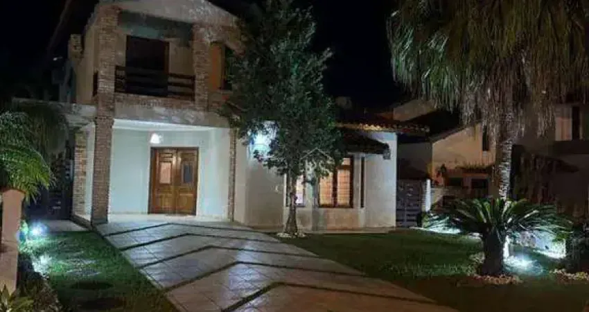 Casa Residencial à venda, Centro, Bertioga - CA0557.