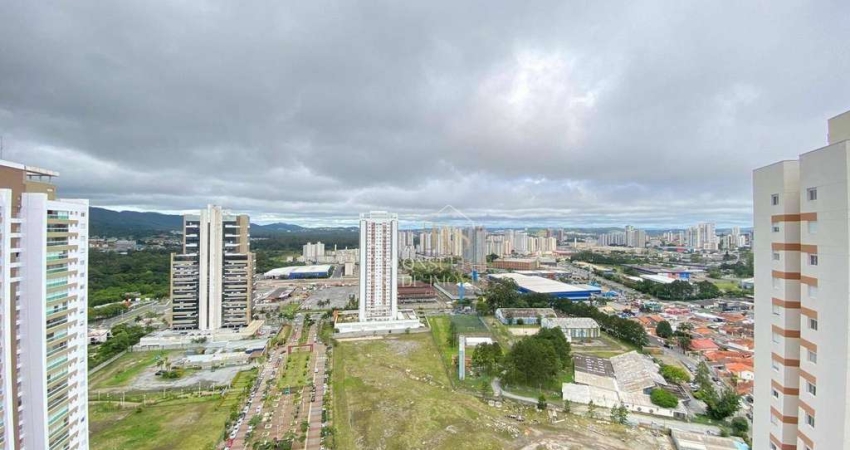 Apartamento com 3 dormitórios à venda, 116 m² por R$ 1.500.000,00 - Vila Mogilar - Mogi das Cruzes/SP