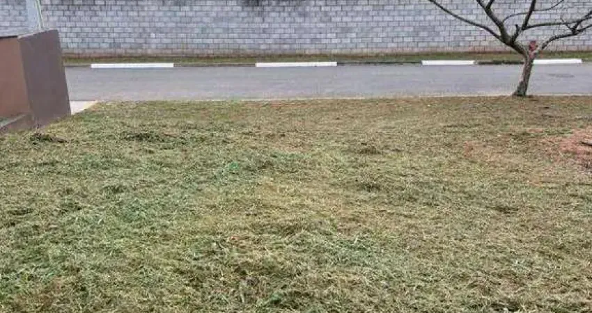 Terreno à venda, 303 m² por R$ 310.000,00 - Sabaúna - Mogi das Cruzes/SP