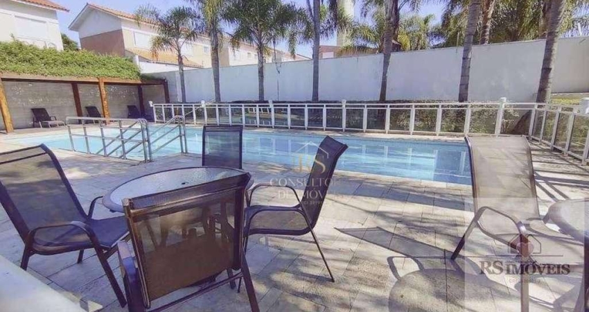 Casa com 2 dormitórios à venda, 114 m² por R$ 660.000,00 - Jardim Carlos Cooper - Suzano/SP