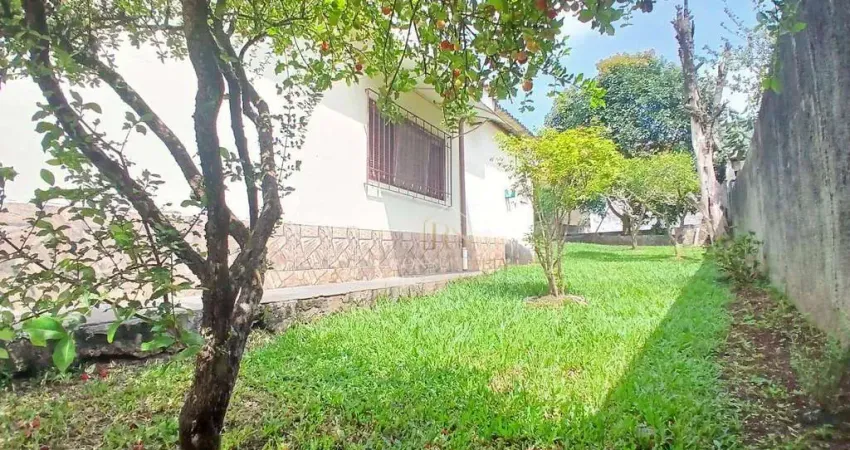 Casa com 3 dormitórios à venda, 98 m² por R$ 280.000,00 - Vila Barros - Suzano/SP