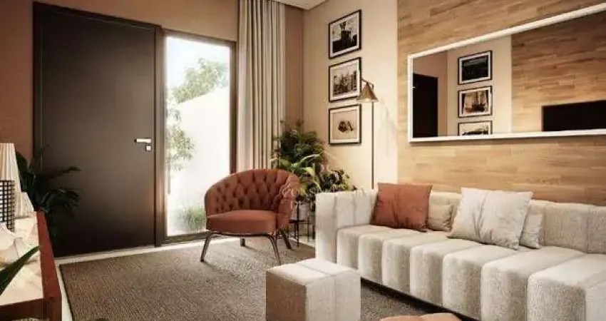 Casa em Condomínio com 2 dormitórios à venda, 124 m² por R$ 350.000 - Jardim Maria Cecília - Ferraz de Vasconcelos/SP