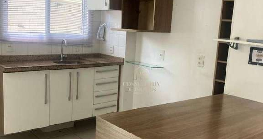 Casa em Condomínio com 3 dormitórios, 90 m² - venda por R$ 870.000 ou aluguel por R$ 5.500/mês - Jardim São Pedro - Mogi das Cruzes/SP