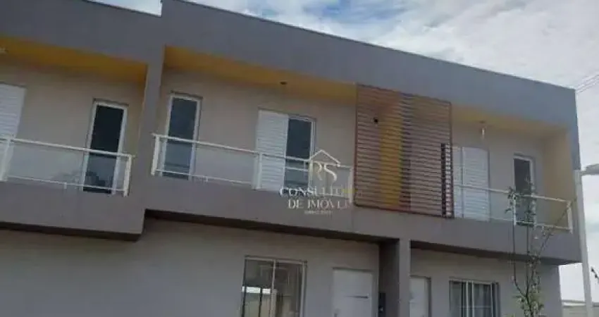 Casa em condomínio com 2 dormitórios à venda, 67 m² por R$ 430.000,00. - Jardim Modelo - Suzano/SP