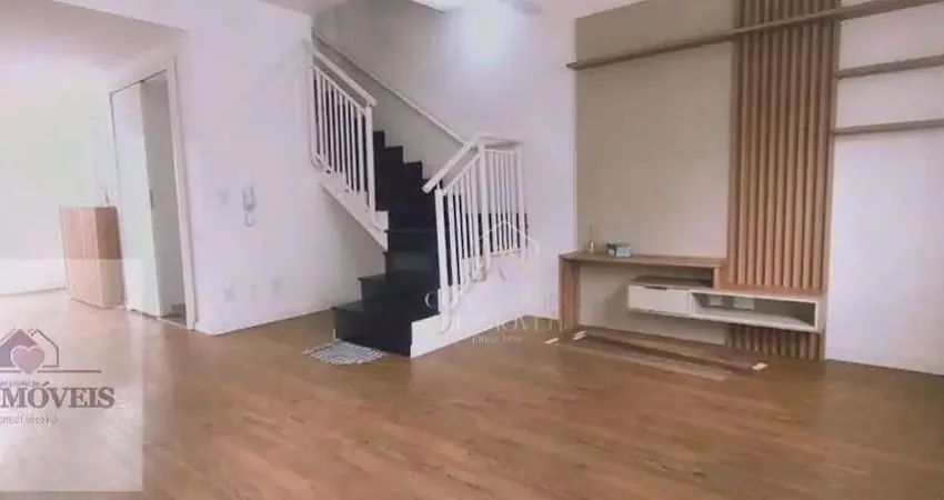 Casa com 3 dormitórios à venda, 84 m² por r$ 570.000,00 - jardim carlos cooper - suzano/sp