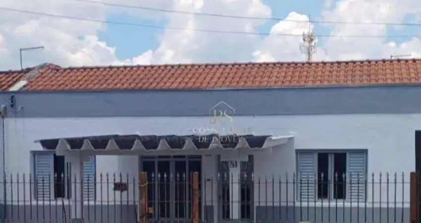 Casa com 5 dormitórios à venda, 216 m² por R$ 692.000,00 - Jardim Santa Carolina - Mogi das Cruzes/SP