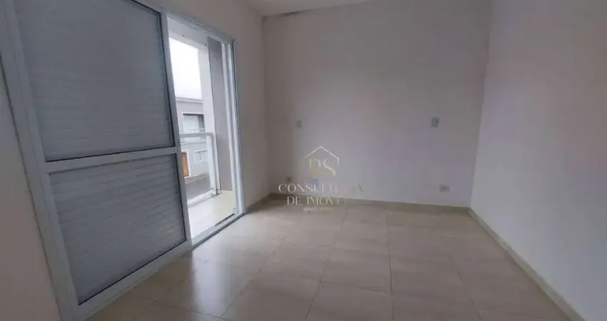 Casa em condomínio fechado com 4 quartos à venda na Rua Gonroku Yoshimoto, Chácara Faggion, Suzano