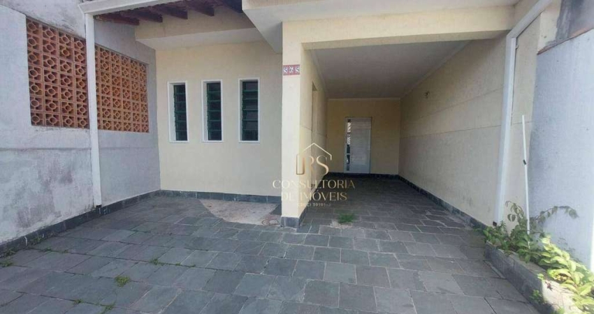 CASA A VENDA NO JARDIM CARLOS COOPER - SUZANO