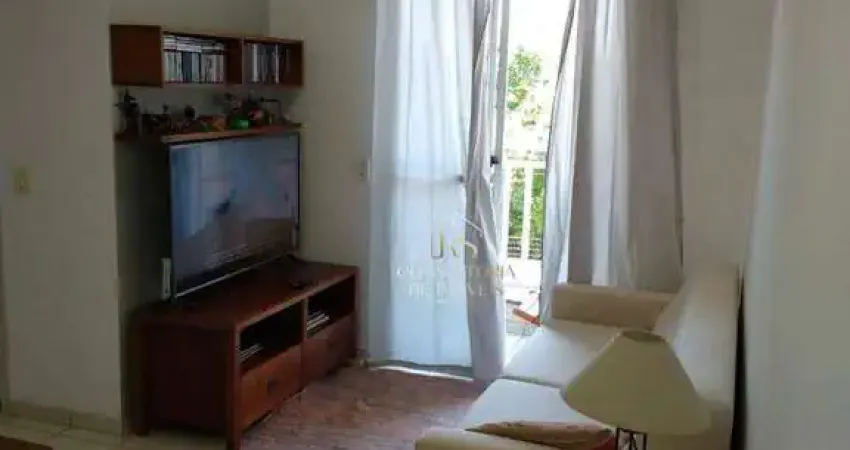 Apartamento com 2 dormitórios à venda, 58 m² por R$ 230.000 - Vila Urupês - Suzano/SP