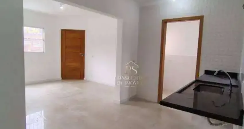 Casa com 3 dormitórios à venda por r$ 265.000,00 - jardim são josé - suzano/sp