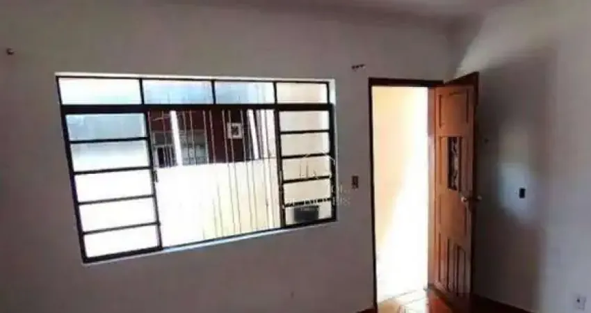 Casa com 2 quartos à venda na Rua Joaquim Garcia de Souza, Vila Amorim, Suzano