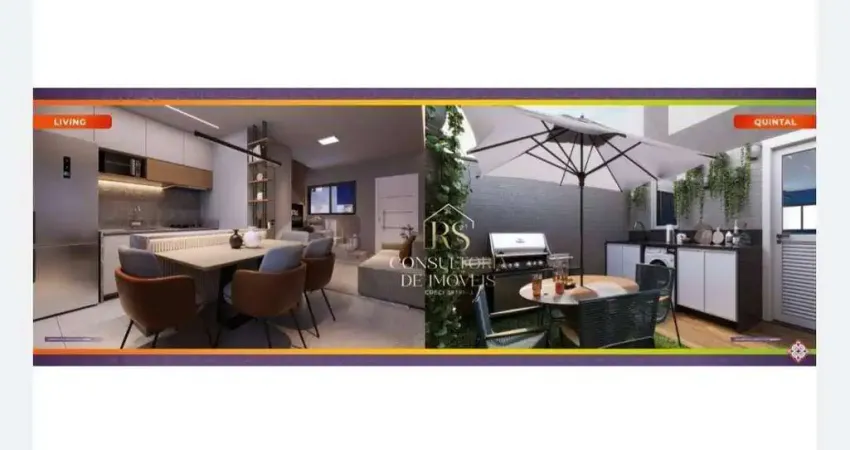 Casa em Condomínio com 2 dormitórios à venda por R$ 314.000 - Jardim Santa Inês - Suzano/SP