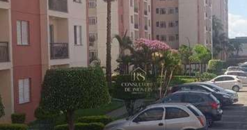Apartamento com 3 dormitórios à venda, 58 m² por R$ 351.000,00 - Centro - Suzano/SP