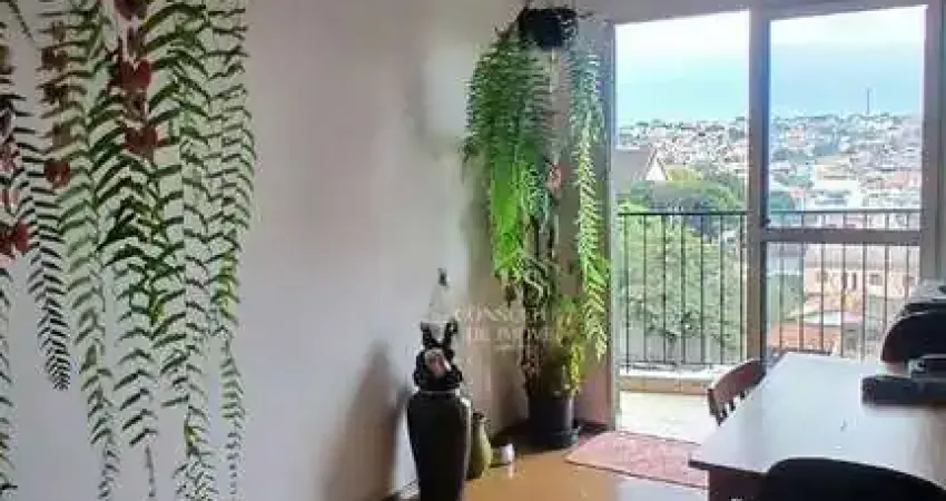 Apartamento com 3 dormitórios à venda, 119 m² por R$ 480.000,00 - Jardim São Luís - Suzano/SP