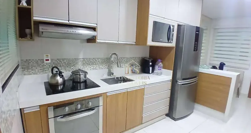 Casa com 3 dormitórios à venda, 113 m² por r$ 470.000,00 - caxangá - suzano/sp