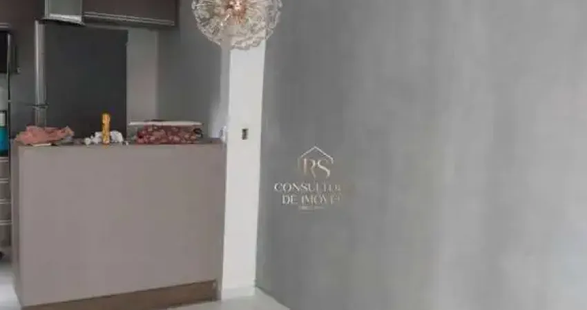 Casa em Condomínio com 3 dormitórios à venda, 86 m² por R$ 520.000 - Jardim Casa Branca - Suzano/SP